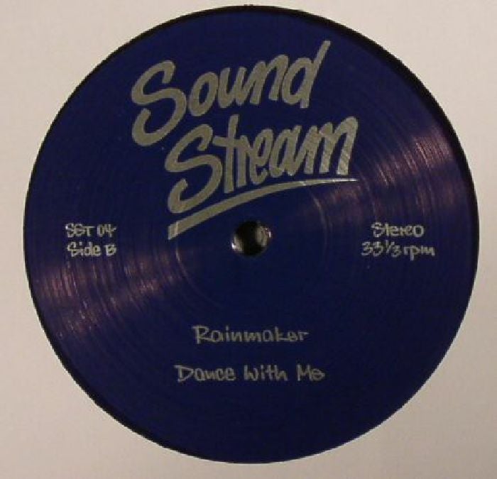 Soundstream – "Live" Goes On