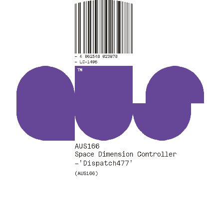 Space Dimension Controller - Dispatch477