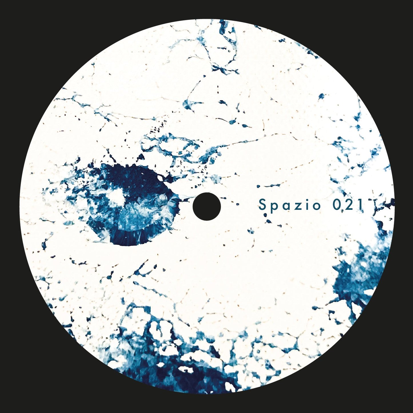 Mike Parker - The Devil's Curators Vol 2