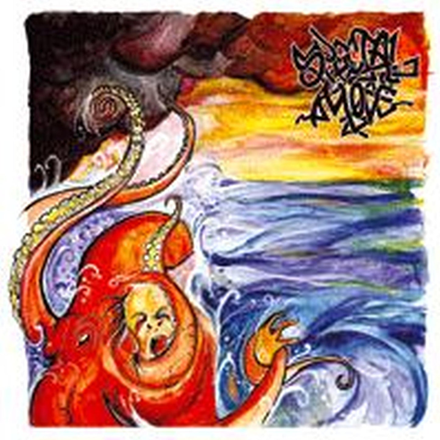 Special Move – Curse Of The Blackwater