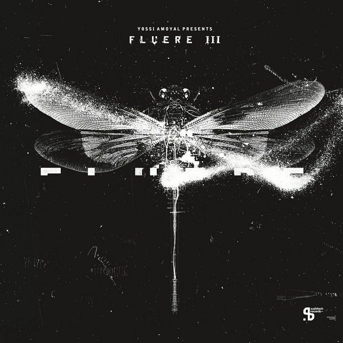 Steve O'SULLIVAN / TWO LONE SWORDSMEN / MATT CHESTER - Yossi Amoyal presents Fluere III
