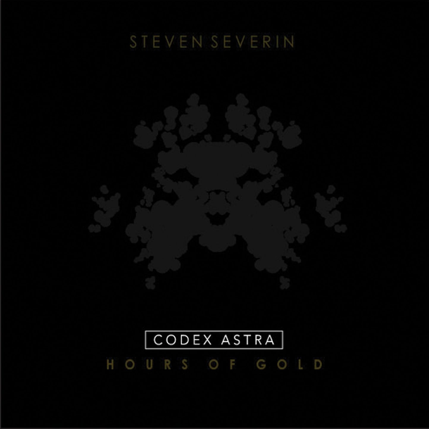Steven Severin - Codex Astra: Hours of Gold