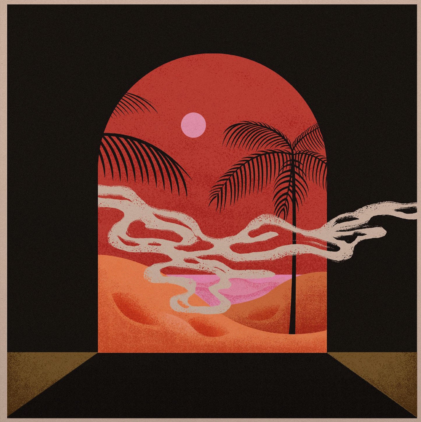 The Still Brothers Wake Up ft Marina / The Deep