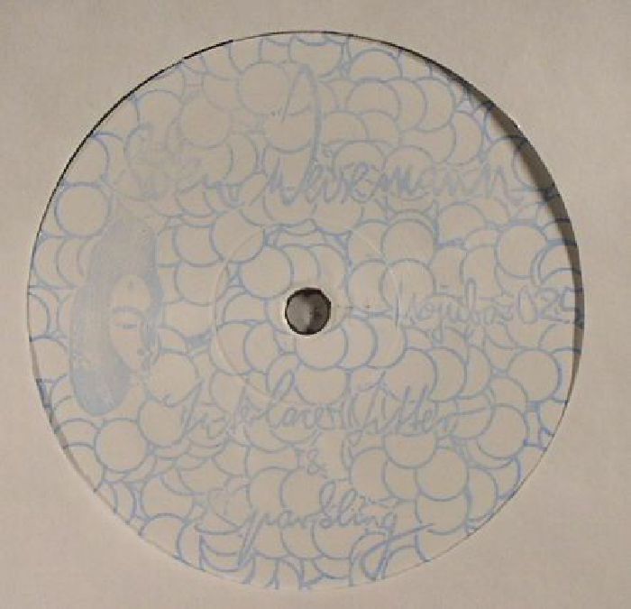 Sven Weisemann - Interlace Jitter