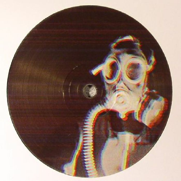 T.A.R - Amplivagant / Ephemeral / I-O
