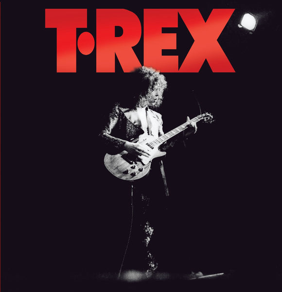 T. Rex – Newcastle, 24th June 1972