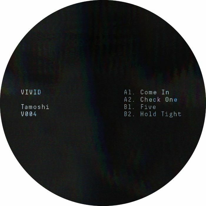 TAMOSHI - Come In