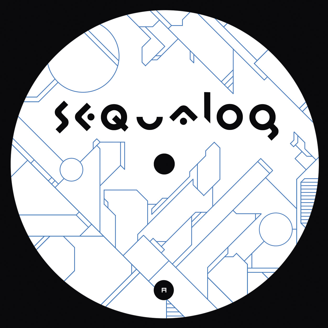 TC80 - Open Source EP