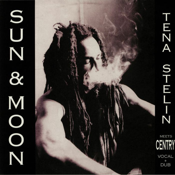 TENA STELIN & CENTRY - SUN AND MOON
