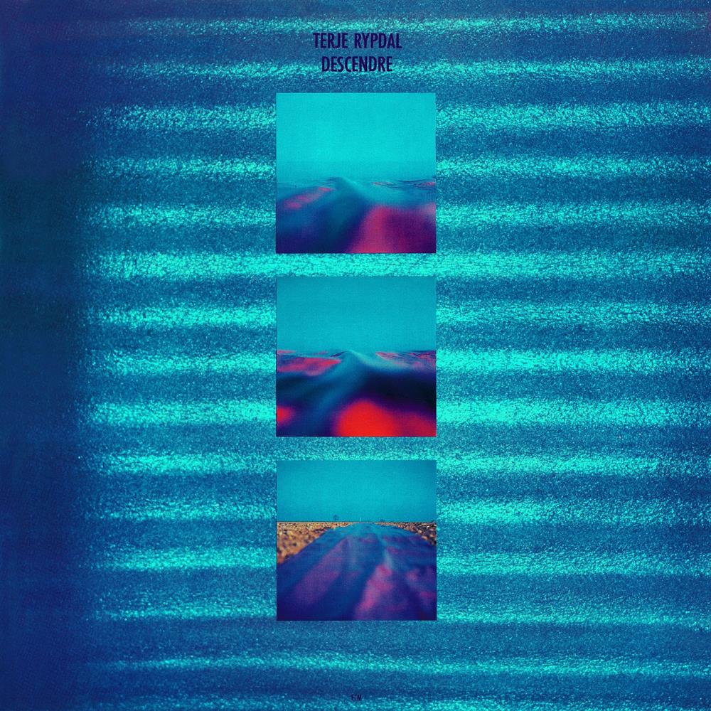 TERJE RYPDAL - DESCENDRE