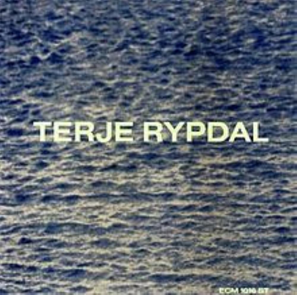 TERJE RYPDAL - TERJE RYPDAL