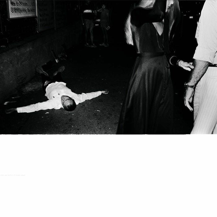 TESTE - GRAPHIC DEPICTIONS