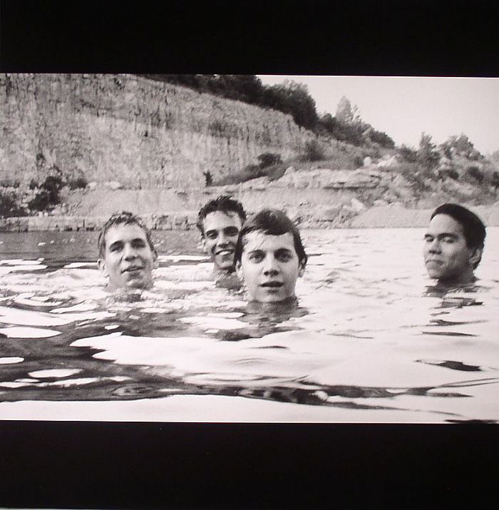 SLINT - SPIDERLAND (REMASTERED)