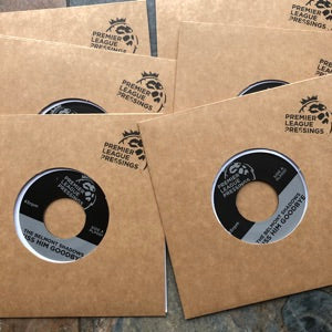 THE BELMONT SHADOWS / WILSON DN - KISS HIM GOODBYE