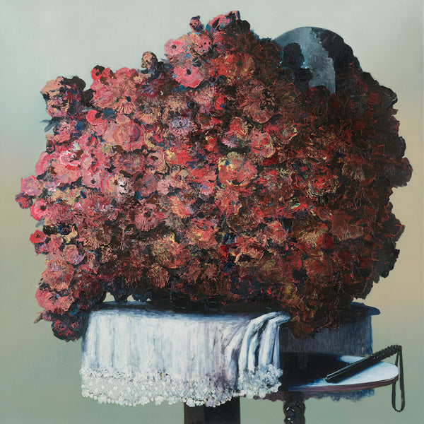 THE CARETAKER - Everywhere At The End Of Time Stages 4-6
