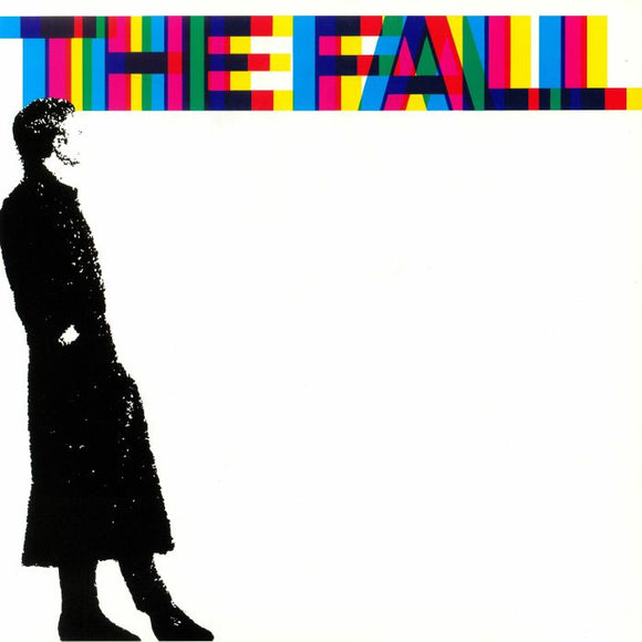 THE FALL - 45 84 89: A SIDES