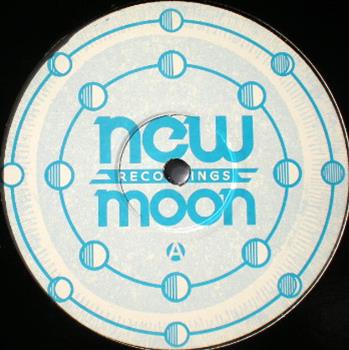 THINK - Private Universe EP
