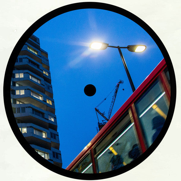 THROWING SNOW - Murky