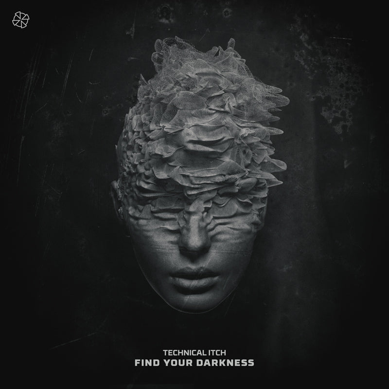 Technical Itch - Find Your Darkness LP - Part 1:3