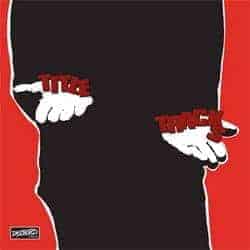 TITLE TRACKS - 2 SONG 7 INCH