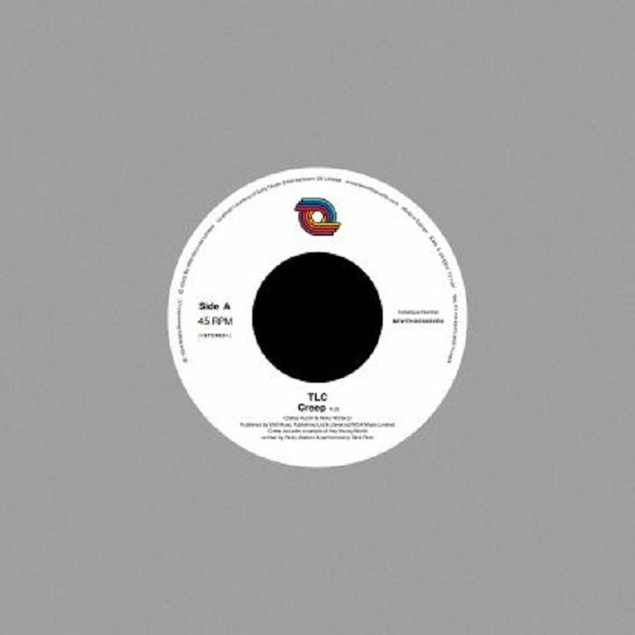 TLC - Creep
