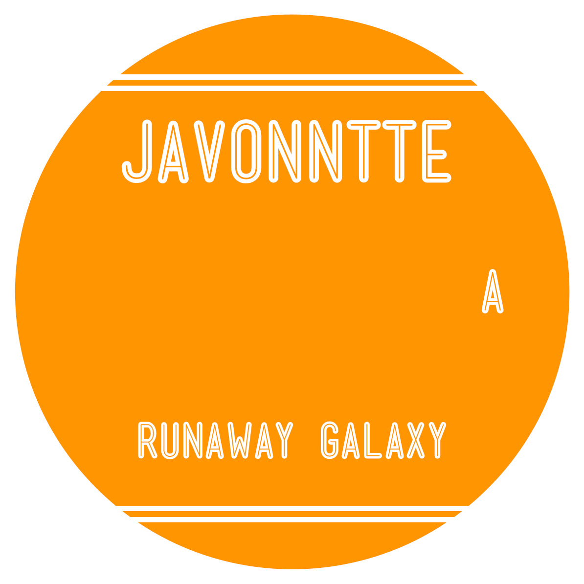 Javonntte - Runaway Galaxy