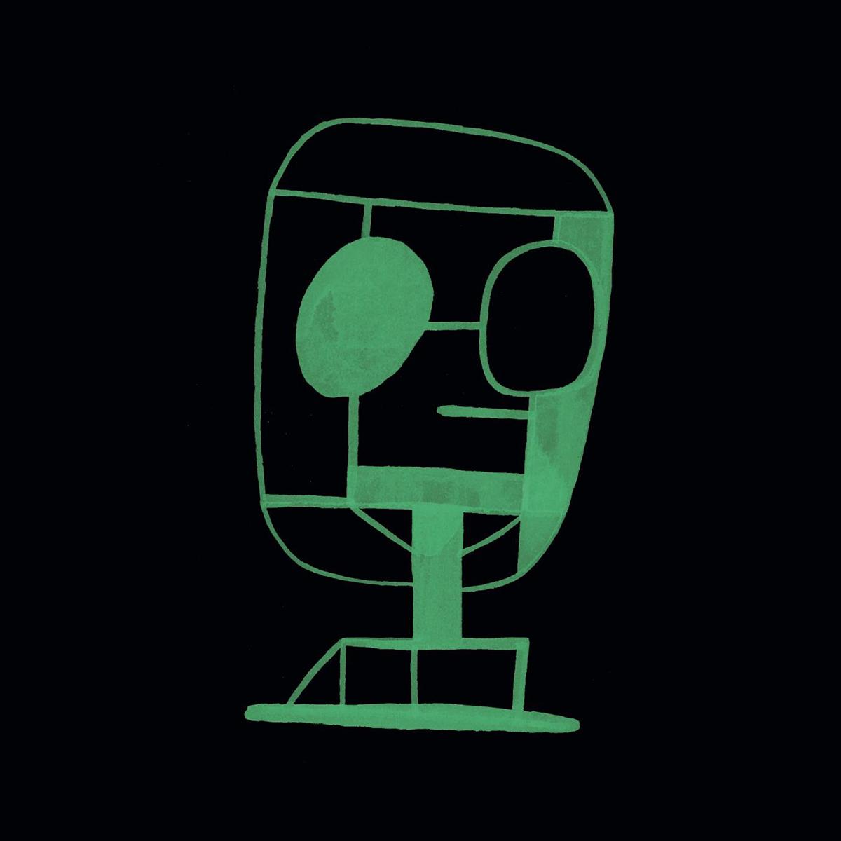 CALIBRE - Break That EP