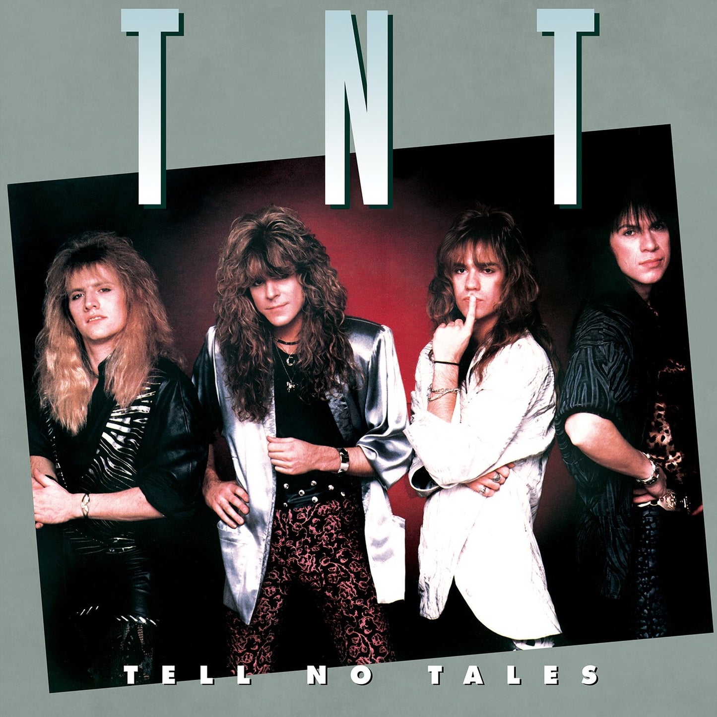 TNT – Tell No Tales