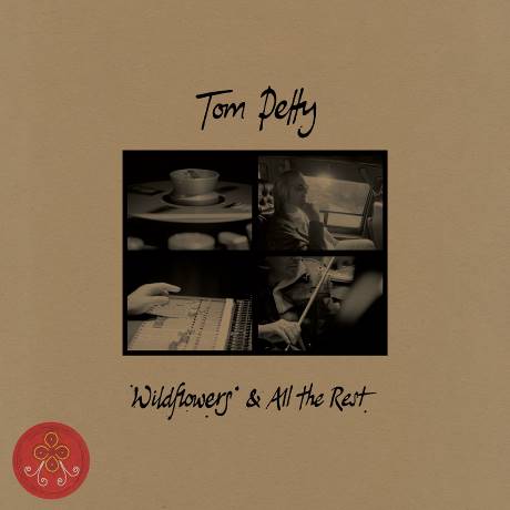 TOM PETTY - WILDFLOWERS & ALL THE REST [CD]