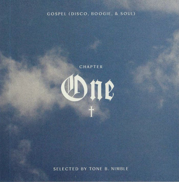 TONE B. NIMBLE - SOUL IS MY SALVATION CHAPTER 1