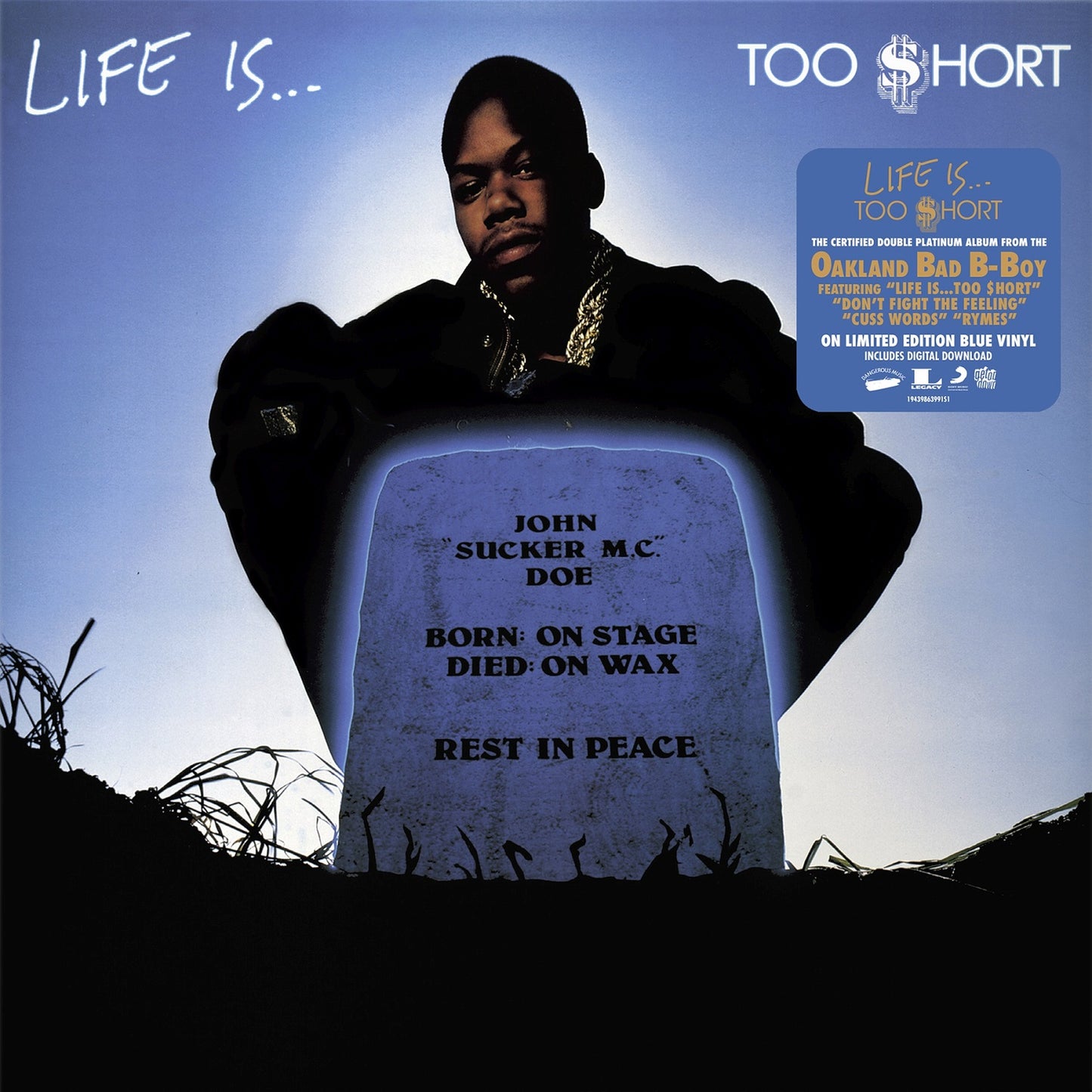 Too Short - Life Is...Too $Hort