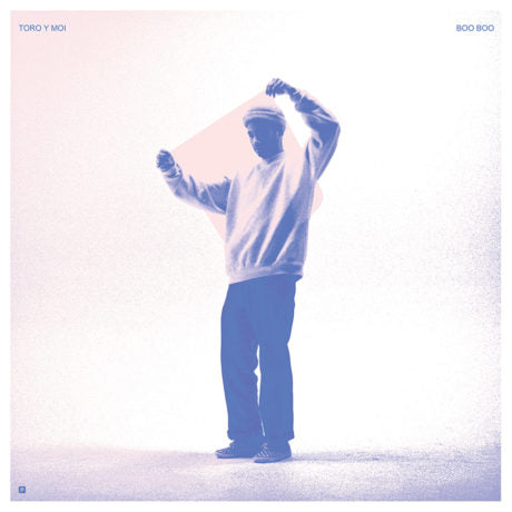 TORO Y MOI - BOO BOO