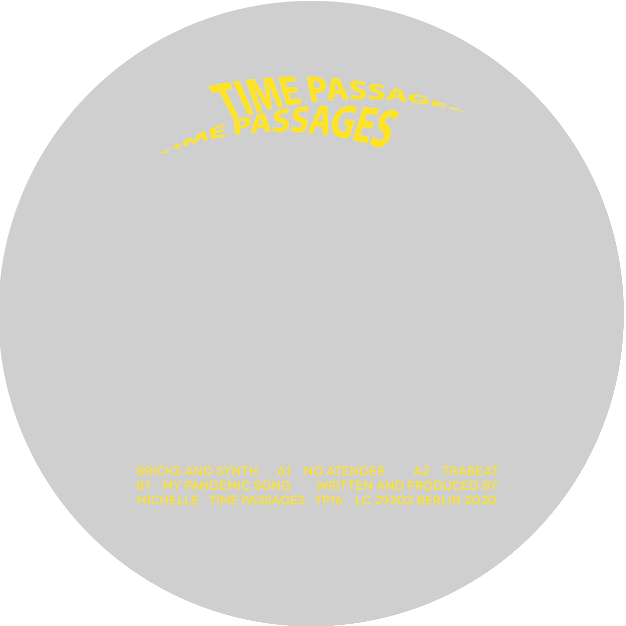 Bricks And Synths - No Atender