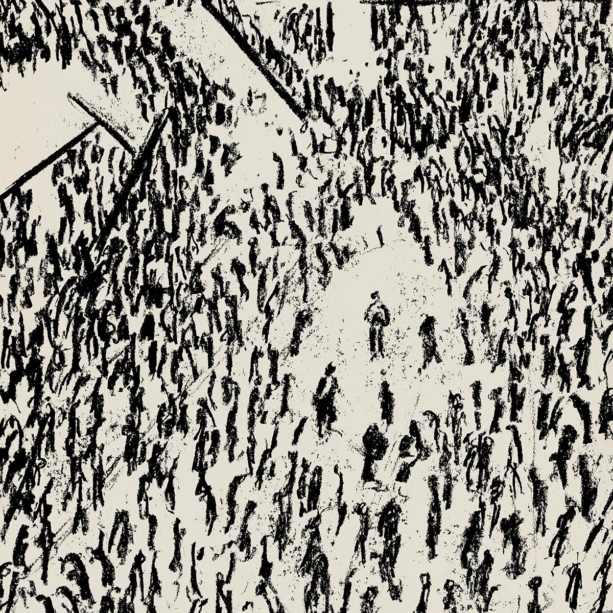 Perc - Three Tracks To Send To Your Ghost Producer