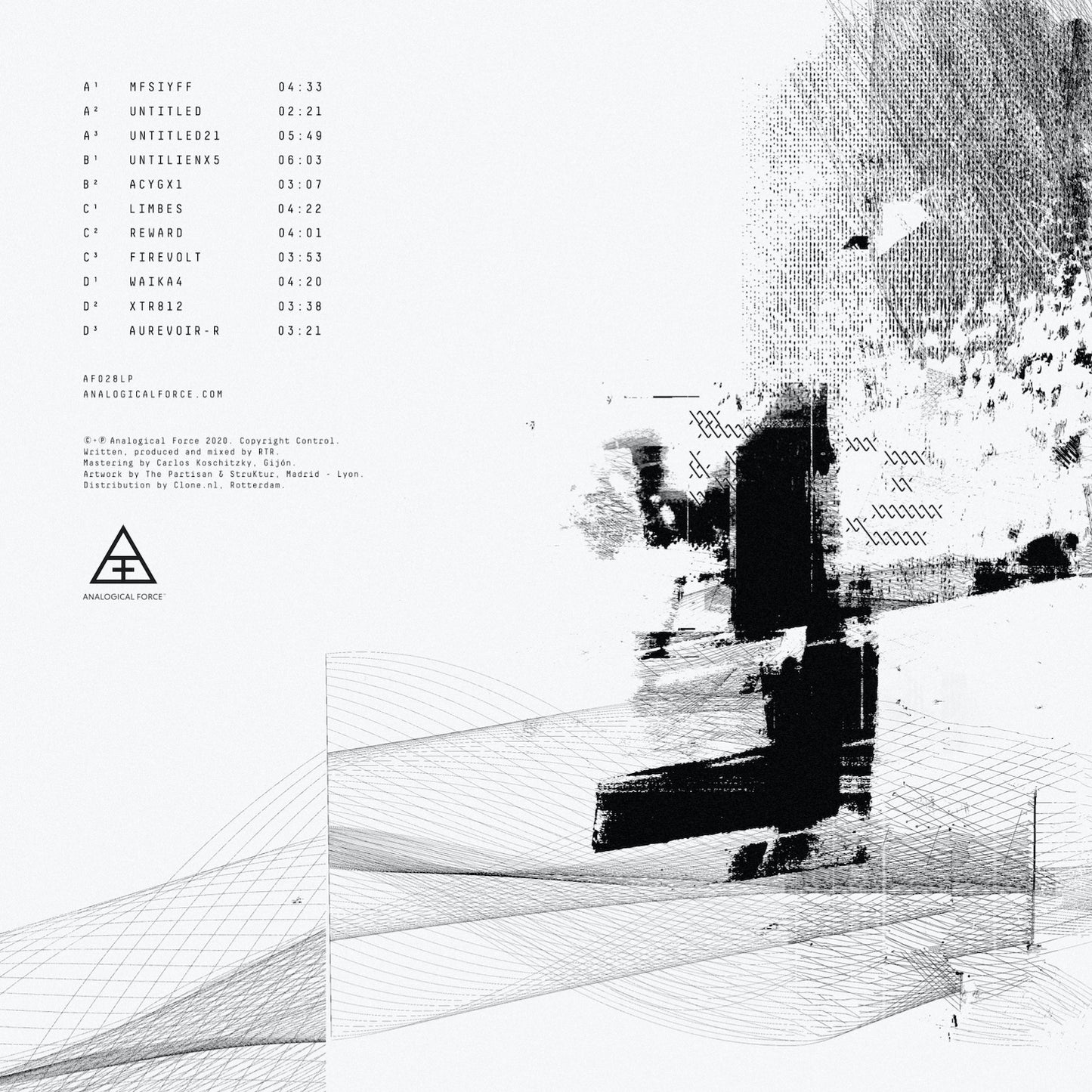 RTR - PlanetX