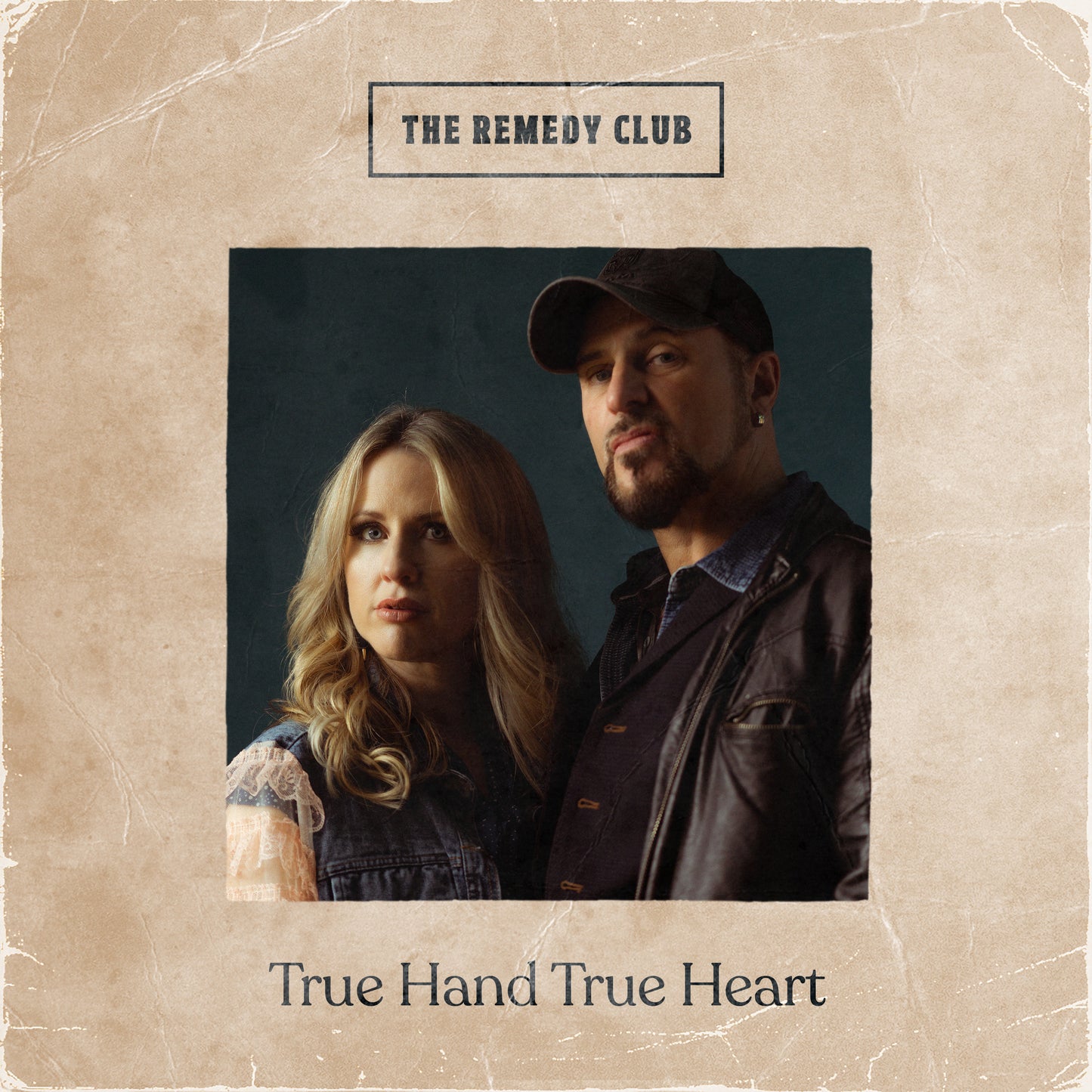 The Remedy Club - True Hand True Heart