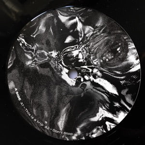 TRENT - TRANSITION 35