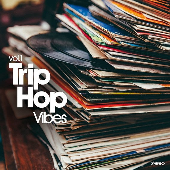 VARIOUS ARTISTS - TRIP HOP VIBES VOL 1