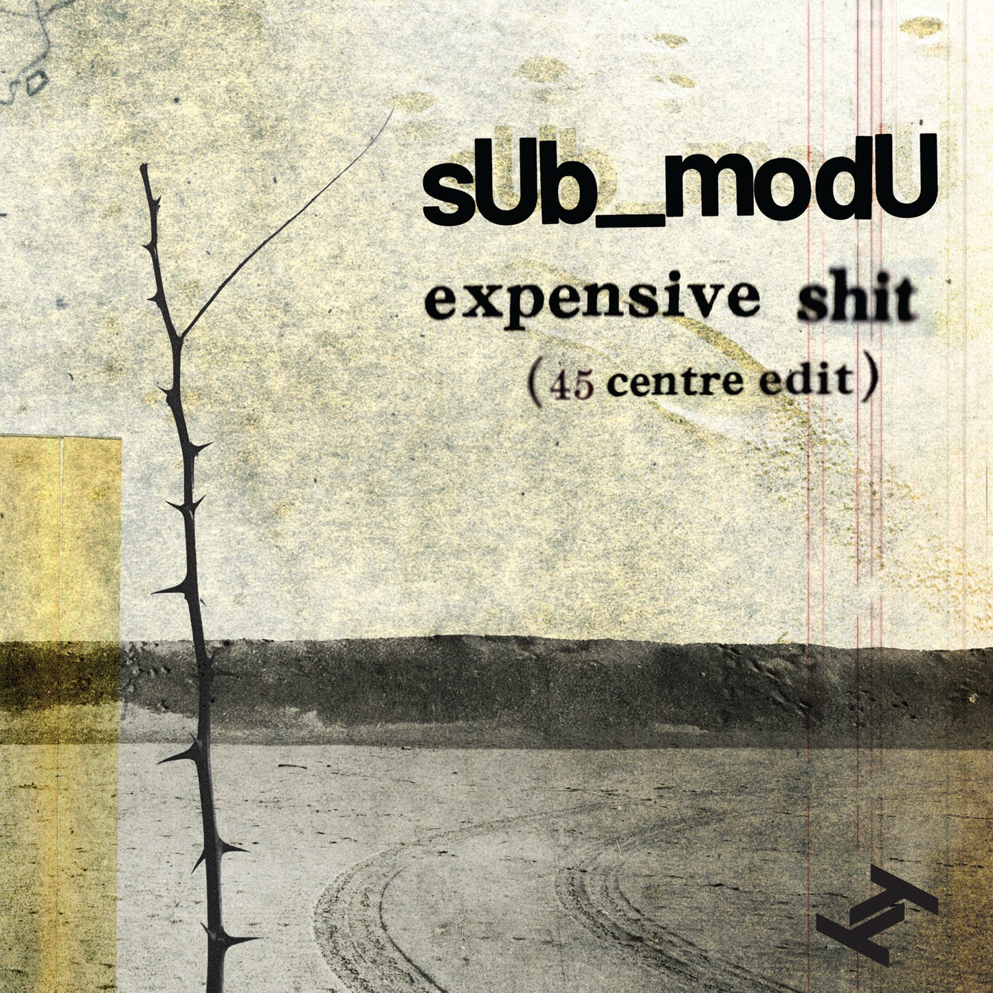 SUb_modU - Expensive Shit