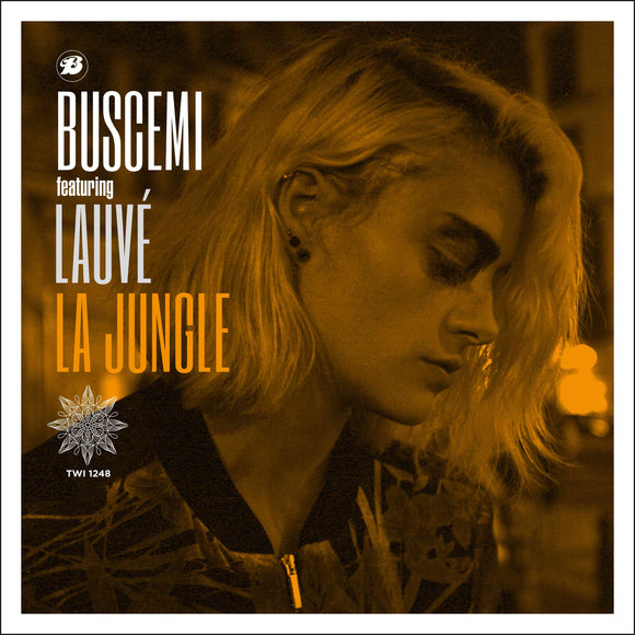 BUSCEMI feat LAUVE - LA JUNGLE