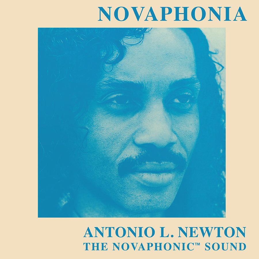 Antonio L Newton - Novaphonia