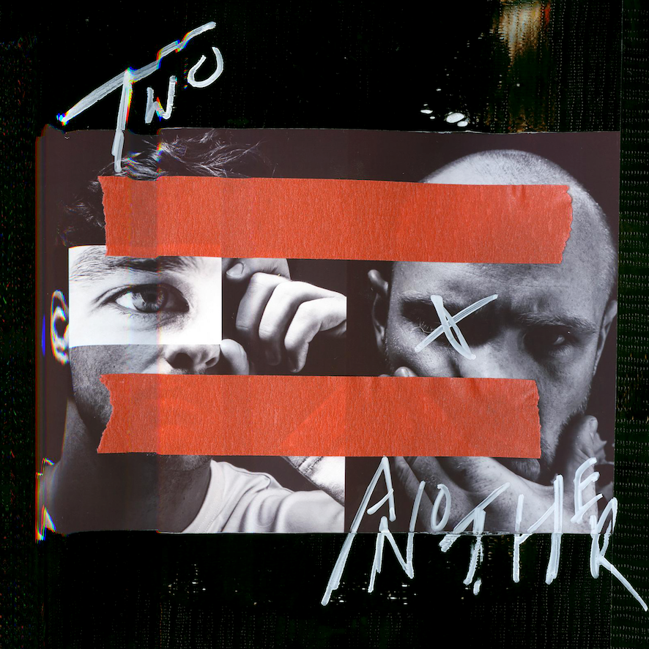 TWO ANOTHER – TWO SIDES