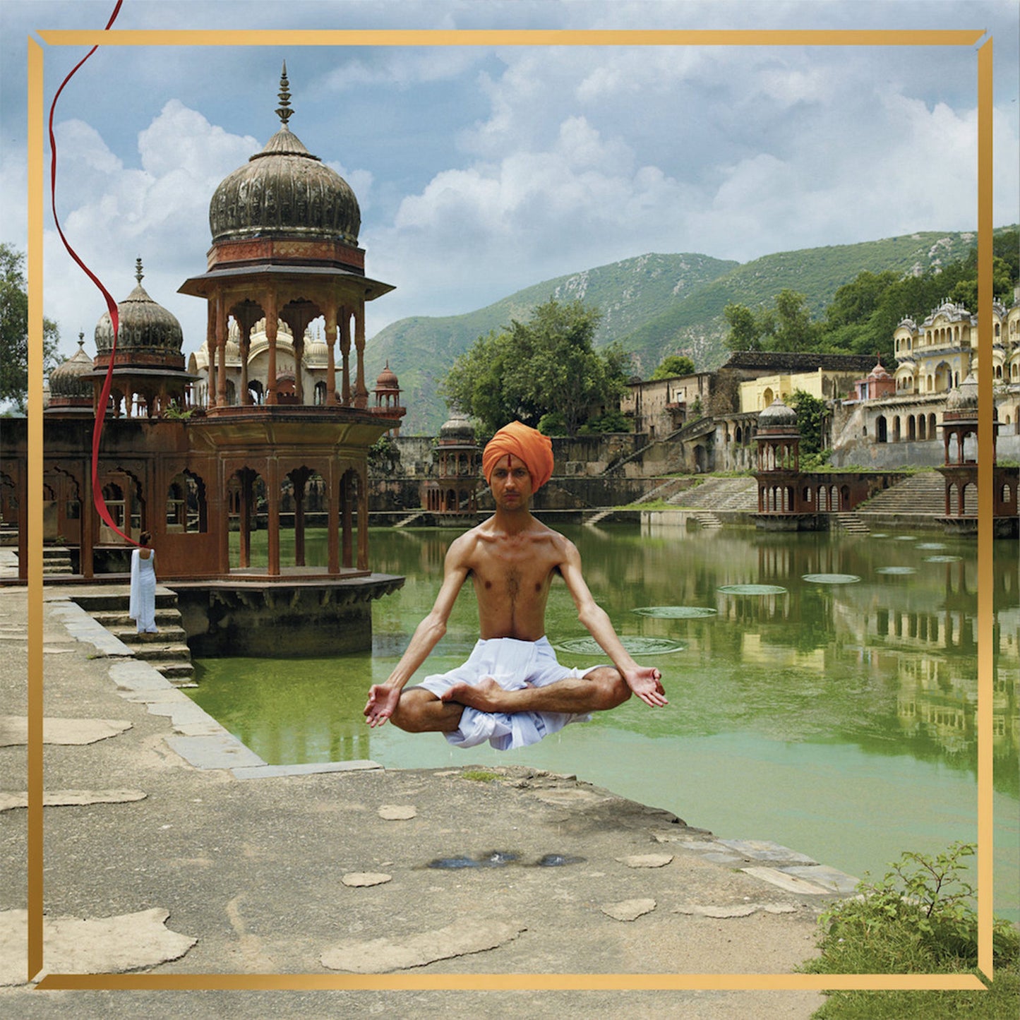 Shpongle - Ineffable Mysteries from Shpongleland