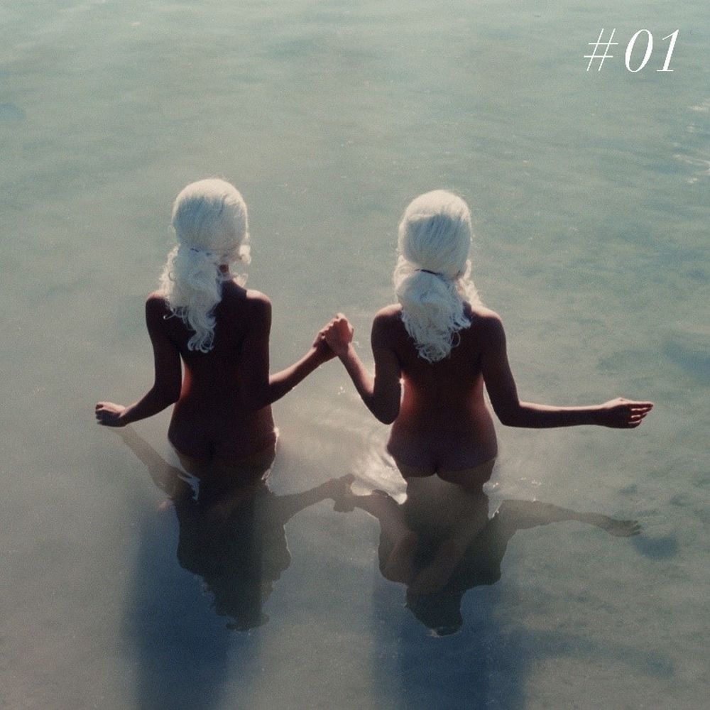 Think Zik ! All Star - Acoustic Love Sessions (CD, 12 page booklet)