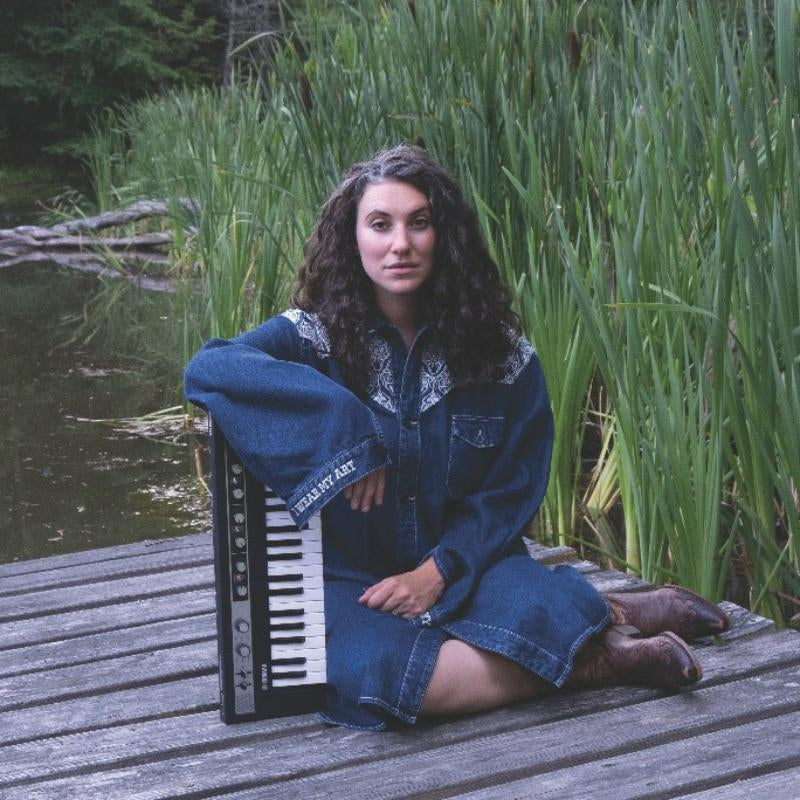 Taali - When Did The World Start Ending? (Live At Levon Helm Studios)