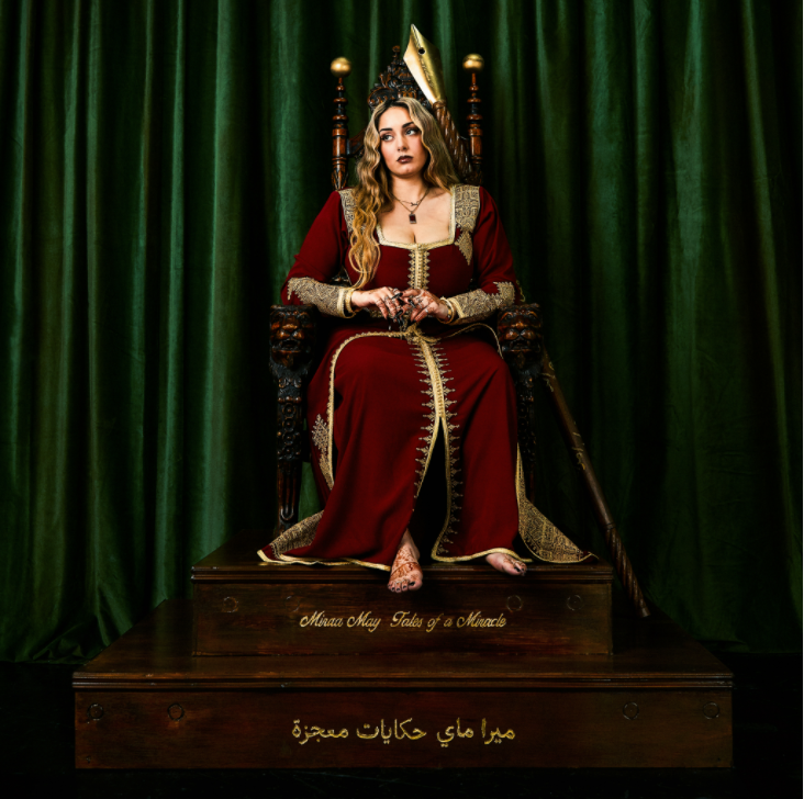 Miraa May - Tales of a Miracle