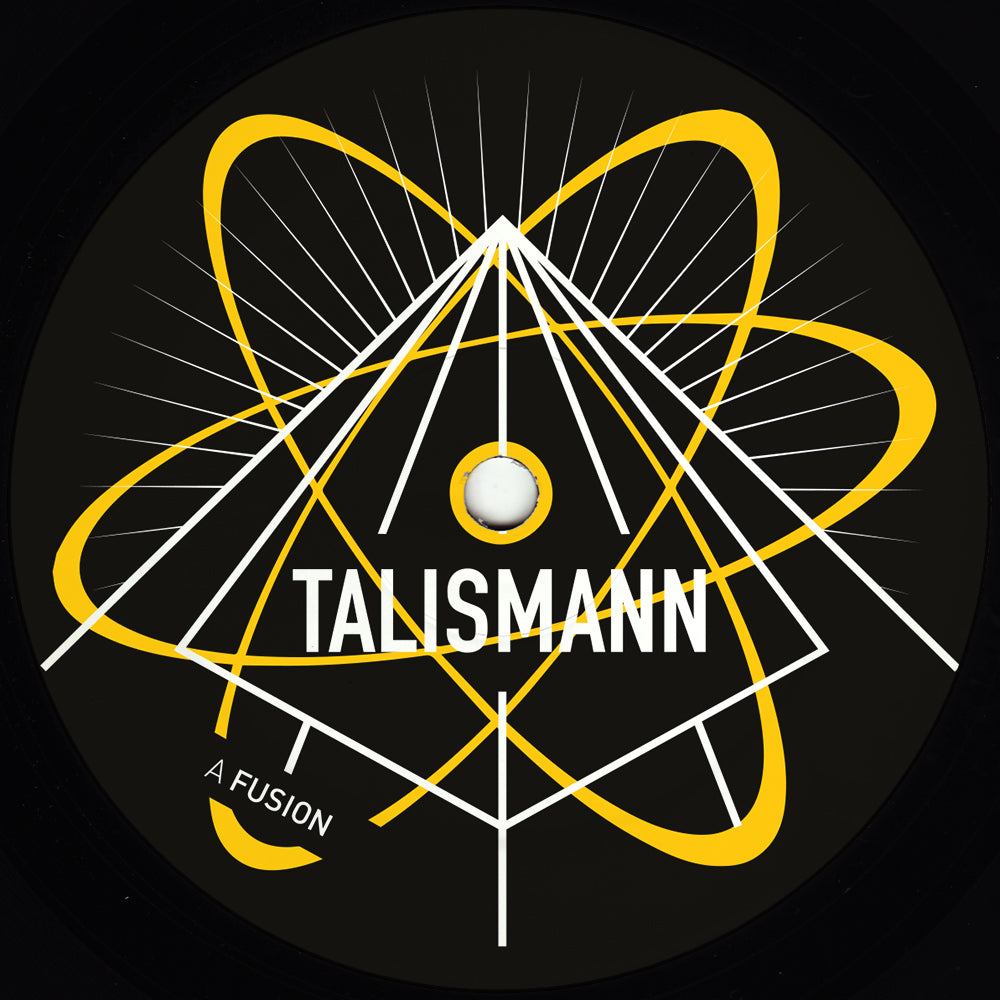 Talismann - 006