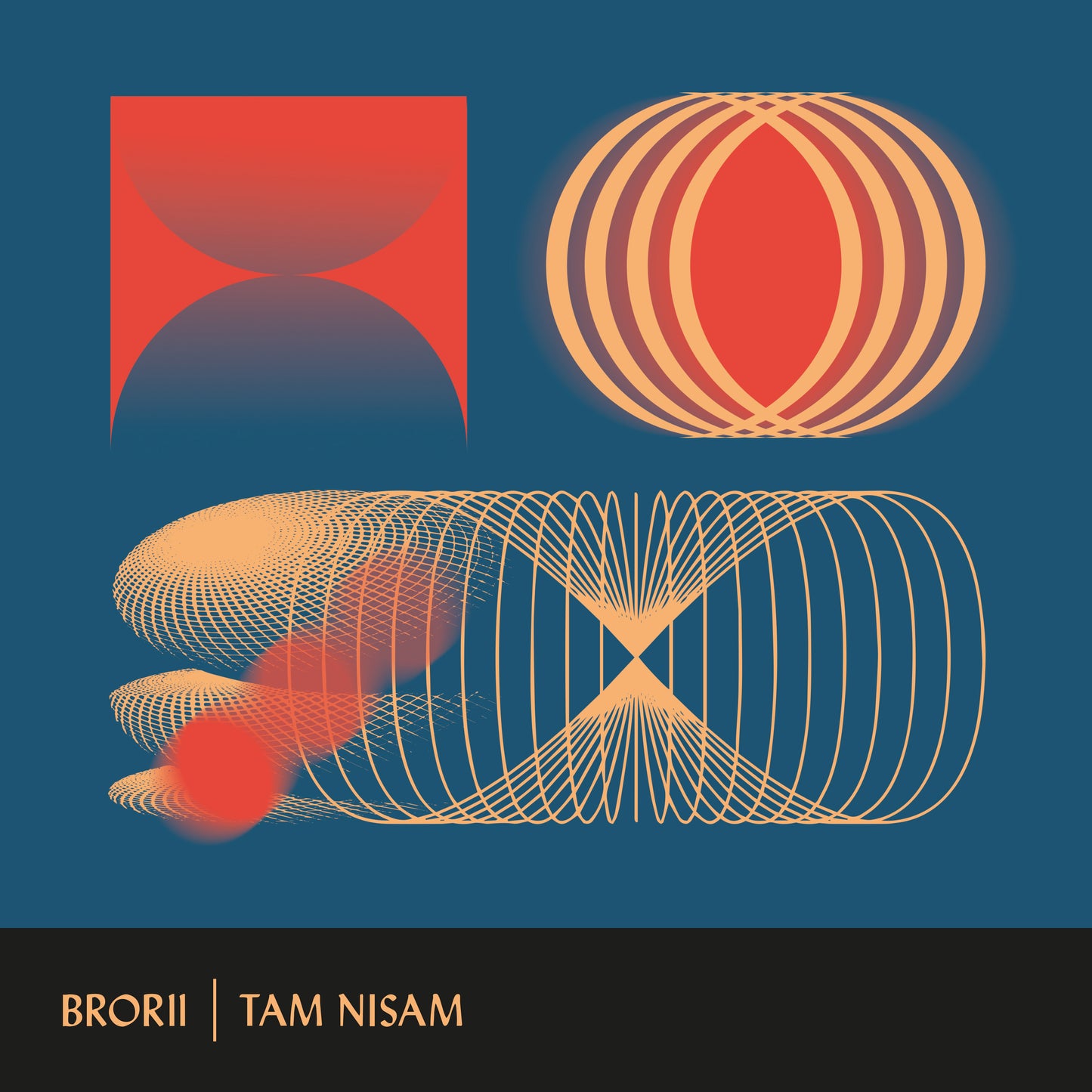 Tam Nisam - BROR11