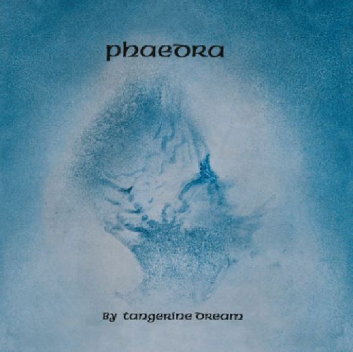 Tangerine Dream - Phaedra