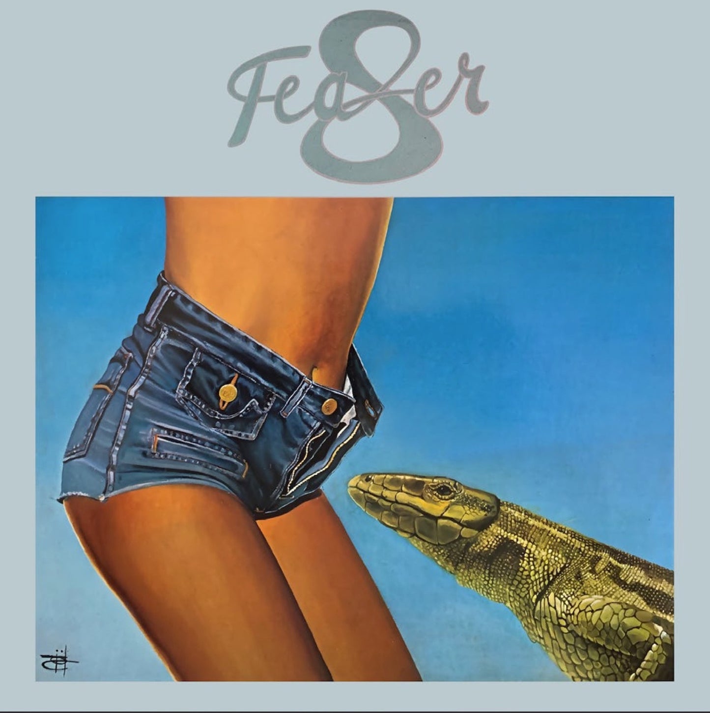 Teaser – Teaser + Bonus Tracks